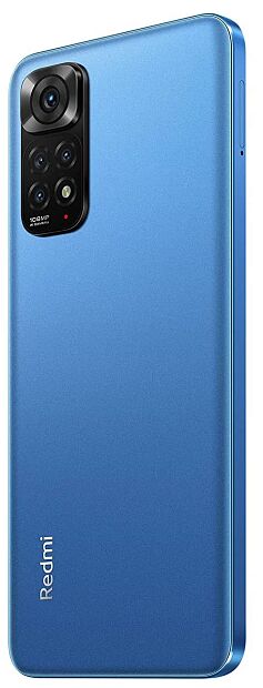 Redmi Note 11S 5G 6Gb/128Gb (Twilight Blue) EU - 3