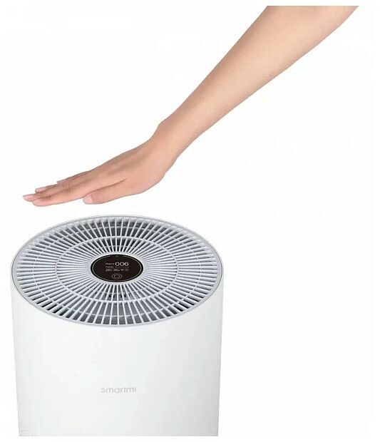 Очиститель воздуха Smartmi Air Purifier (White) RU - 6