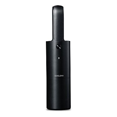 Автомобильный пылесос Coclean Mini Portable Wireless Vacuum Cleaner (Black)