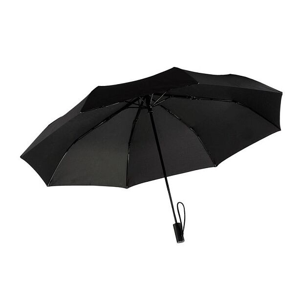 Зонт автоматический 90 Points Large And Convenient All-Purpose Umbrella Black 90COTNT2009U-BK - 6
