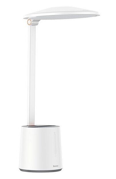 Настольная лампа BASEUS Smart Eye Series Full Spectrum, белый - 6