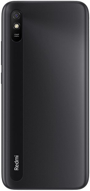Смартфон Redmi 9A 2/32Gb LTE Dual Grey (EU) - 2