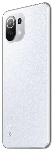 Смартфон Xiaomi 11 Lite 5G NE 8Gb/256Gb EU (Snowflake White) - 6