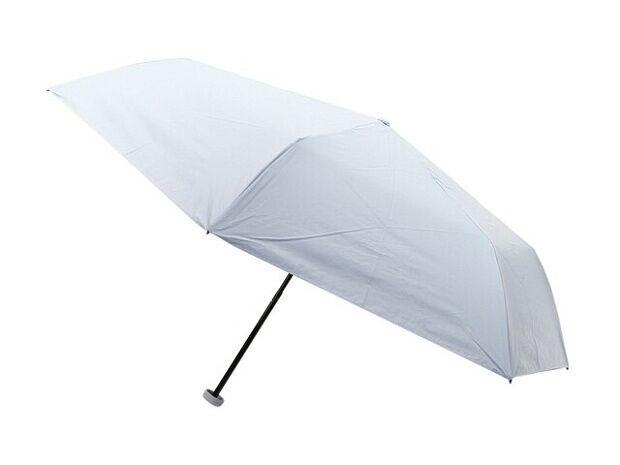 Зонт NINETYGO Summer Fruit UV Protection Umbrella (Ice blue) - 4