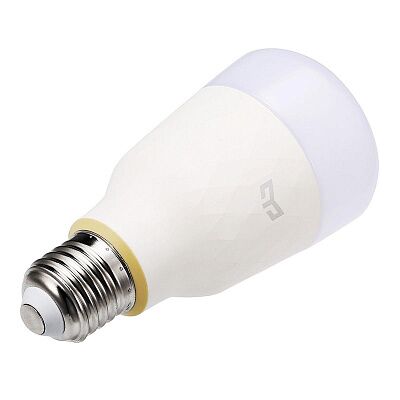 Умная лампочка Yeelight Smart LED Bulb Tunable White