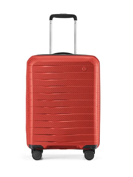 Чемодан NINETYGO Ultralight Luggage 20'' (Red) RU - 1