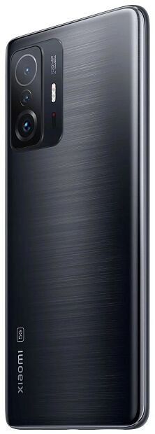 Смартфон Xiaomi Mi 11T Pro 5G 8/256GB (Meteorite Gray) EU - 6