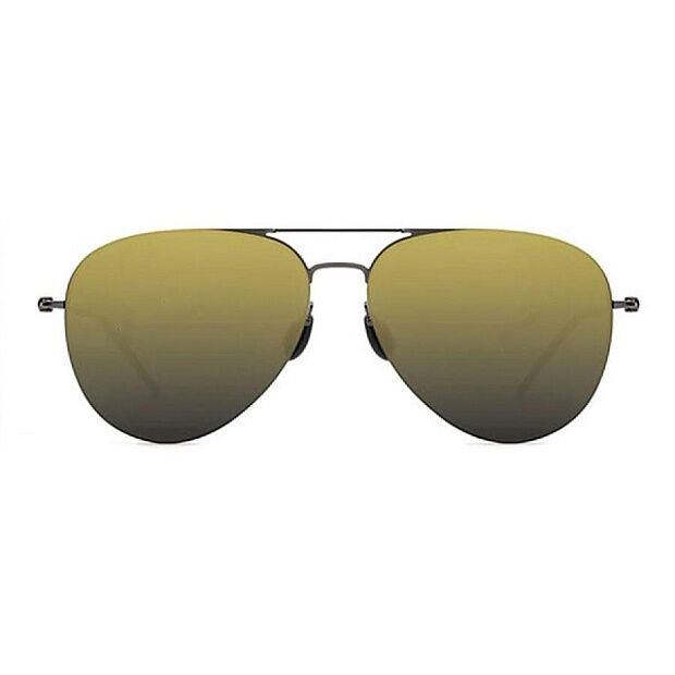 Очки Xiaomi Turok Steinhardt Sunglasses (SM001-0203) (Yellow/Желтый) - 2