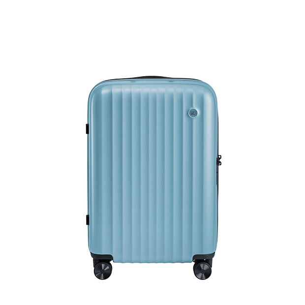 Чемодан Ninetygo Elbe Luggage 20 (Blue) - 5