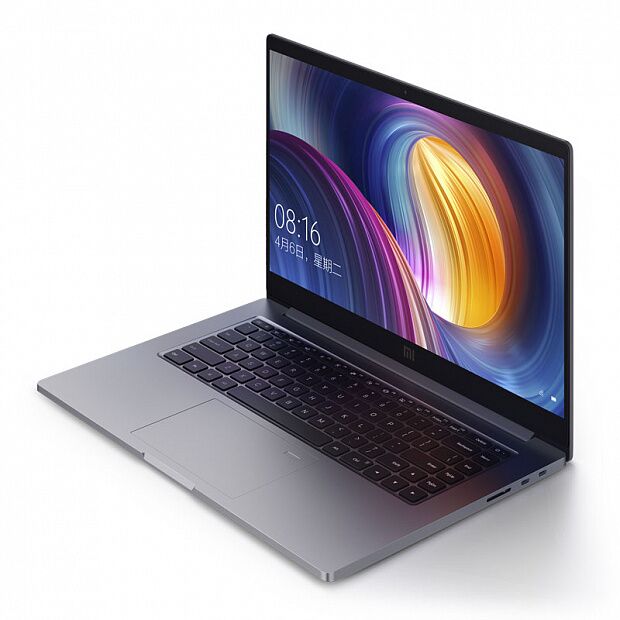 Ноутбук Xiaomi Mi Notebook Pro 15.6 2019 i7-8550U 512GB/16GB/GeForce MX250 (Grey/Серый) - 4