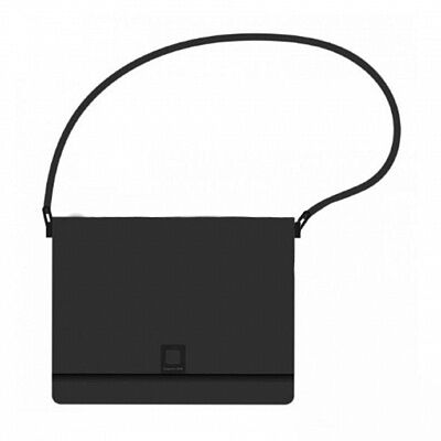 Сумка Xiaomi Fashion Pocket Bag (Black/Черный)