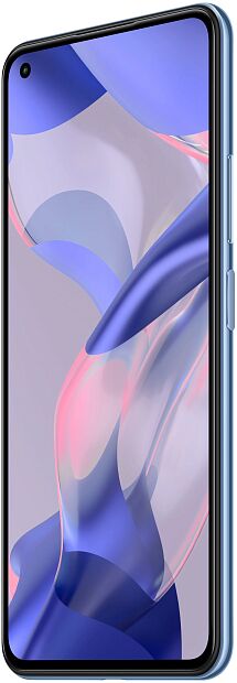 Смартфон Xiaomi Mi 11 Lite 5G NE 8/128Gb Blue (EU) - 5