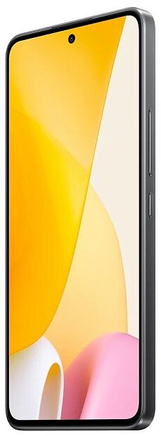 Смартфон Xiaomi 12 Lite 6/128GB (Black) EU - 6