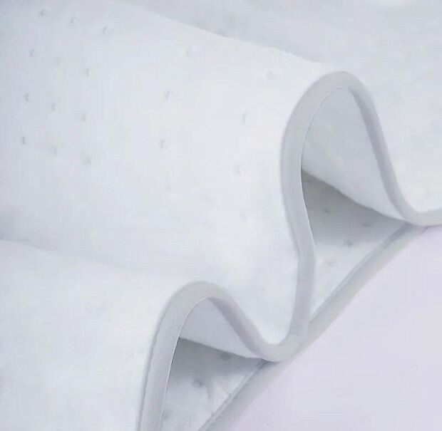 Электрическое одеяло Xiaoda Intelligent Low Voltage Electric Blanket (170150cm) - 4