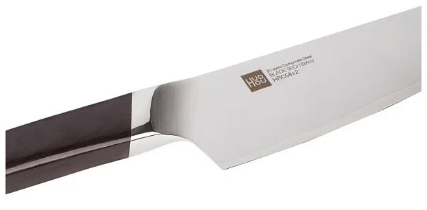 Кухонный нож поварской HuoHou HU0043 - 2