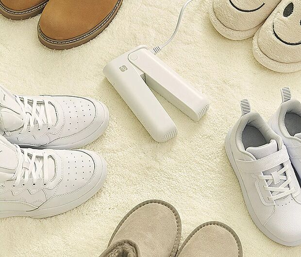 Сушилка для обуви Xiaomi FIRE APE HU0171 (White) - 7