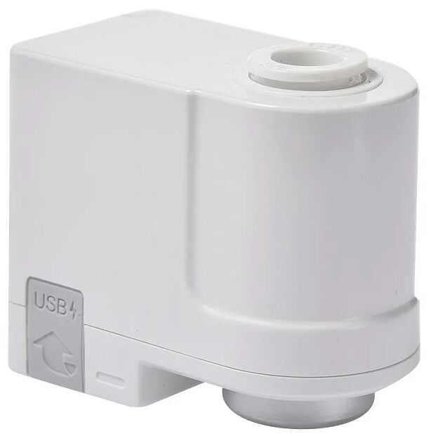 Сенсорная насадка на кран Smartda Induction Home Water Sensor (White/Белый) RU - 6