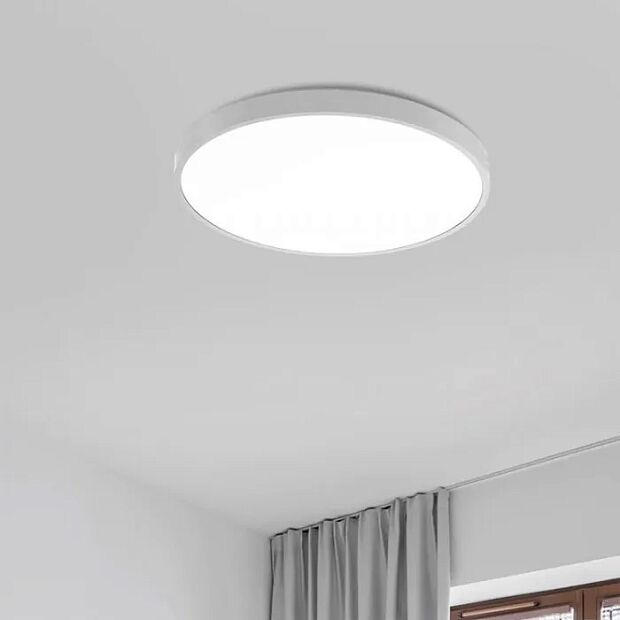 Потолочный светильник Yeelight Chuxin Colored Light Ceiling Lamp S2001C450 (White) - 4