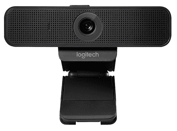 Веб-камера Logitech HD Webcam C925e - 2