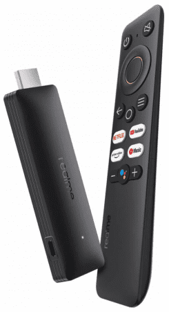 Медиаплеер Realme TV Stick 4K (EU) - 2