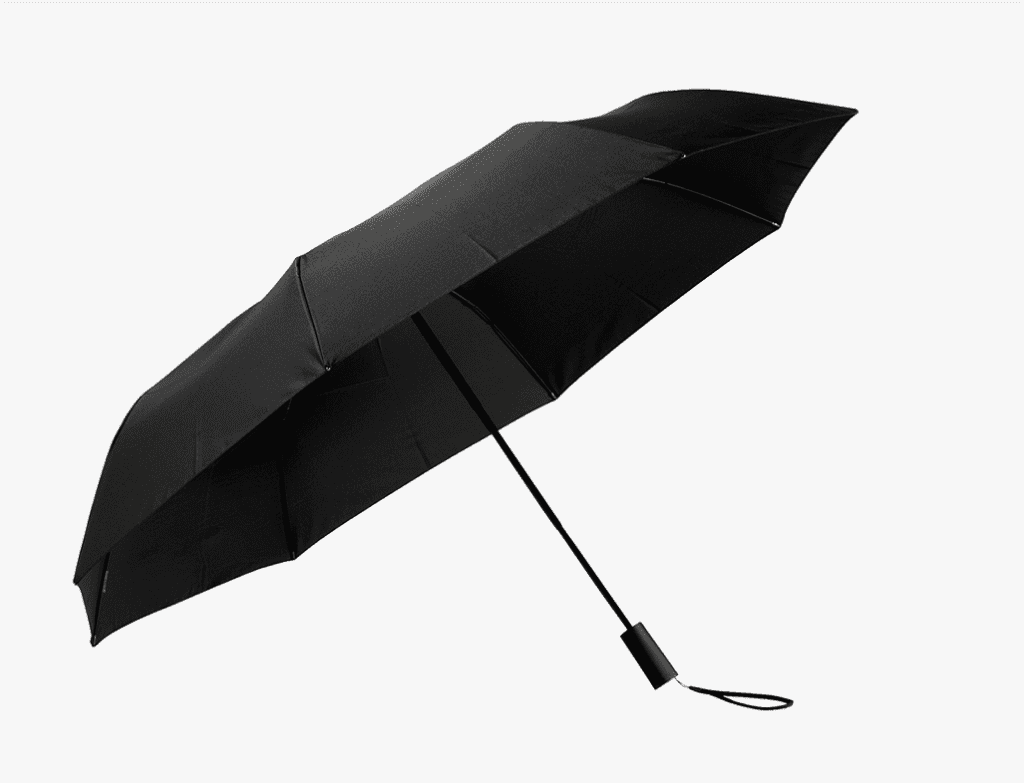 Дизайн Xiaomi 90 Points Large And Convenient All-Purpose Umbrella