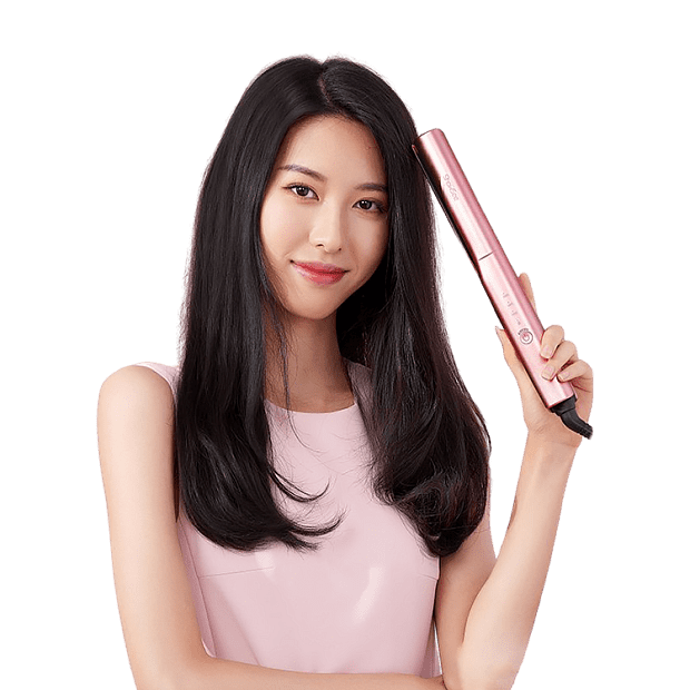 Выпрямитель для волос ShowSee E2 (Pink) - 3
