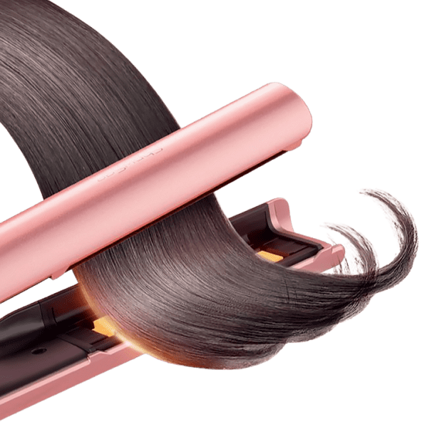 Выпрямитель для волос ShowSee E2 (Pink) - 5
