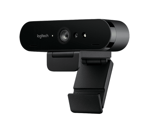 Веб-камера Logitech Webcam BRIO - 4