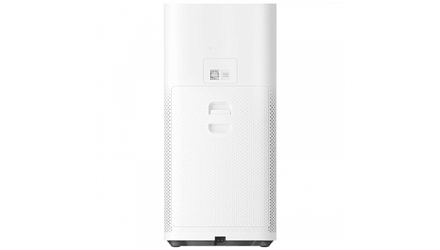 Очиститель воздуха Xiaomi Mi Air Purifier 3C (White) - 2
