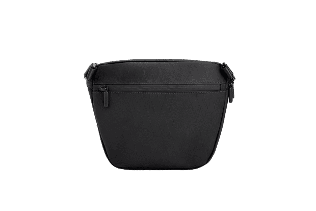 Сумка NINETYGO Lightweight Shoulder Bag (Black) - 6
