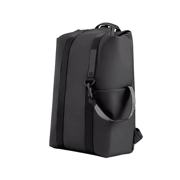 Рюкзак NINETYGO unisex URBAN E-USING Backpack (Black) - 1