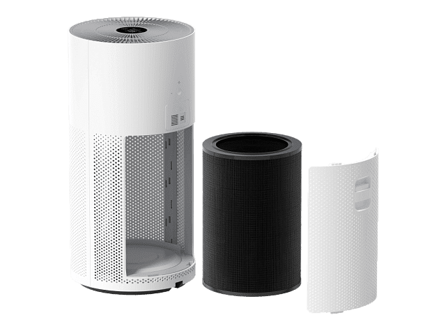 Очиститель воздуха Smartmi Air Purifier (White) RU - 3