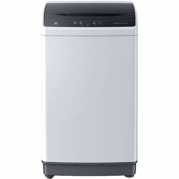 Стиральная машина Viomi Smart Wave Washer 8kg Premium Edition (White/Белый) 