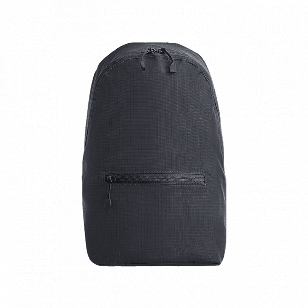 Рюкзак Zanjia Lightweight Small Backpack (Black/Черный) - 1